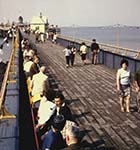  On The Jetty, 1964   